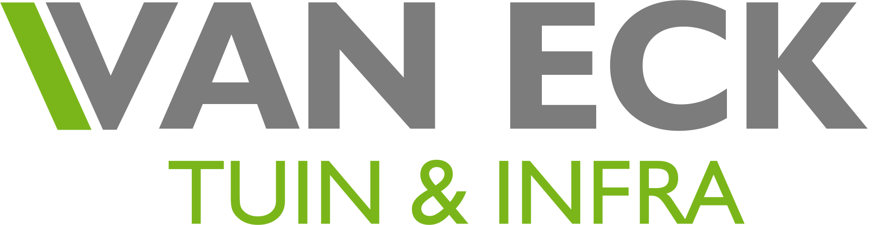 Van Eck Tuin en Infra